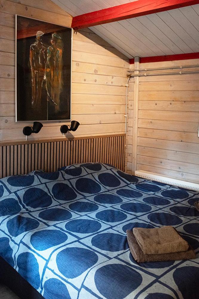 Zizania Villa Noord-Sleen Eksteriør billede